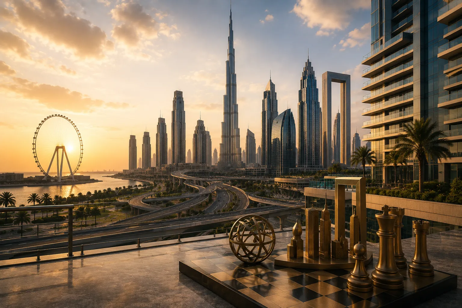 Corporate & Investment Structure Support