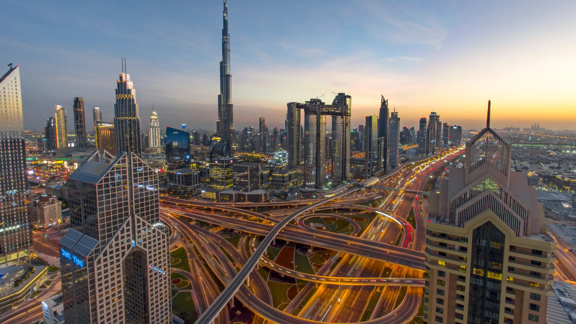 Governance & Compliance Frameworks