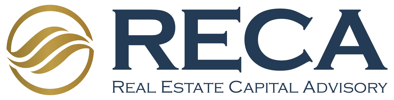 RECA Logo