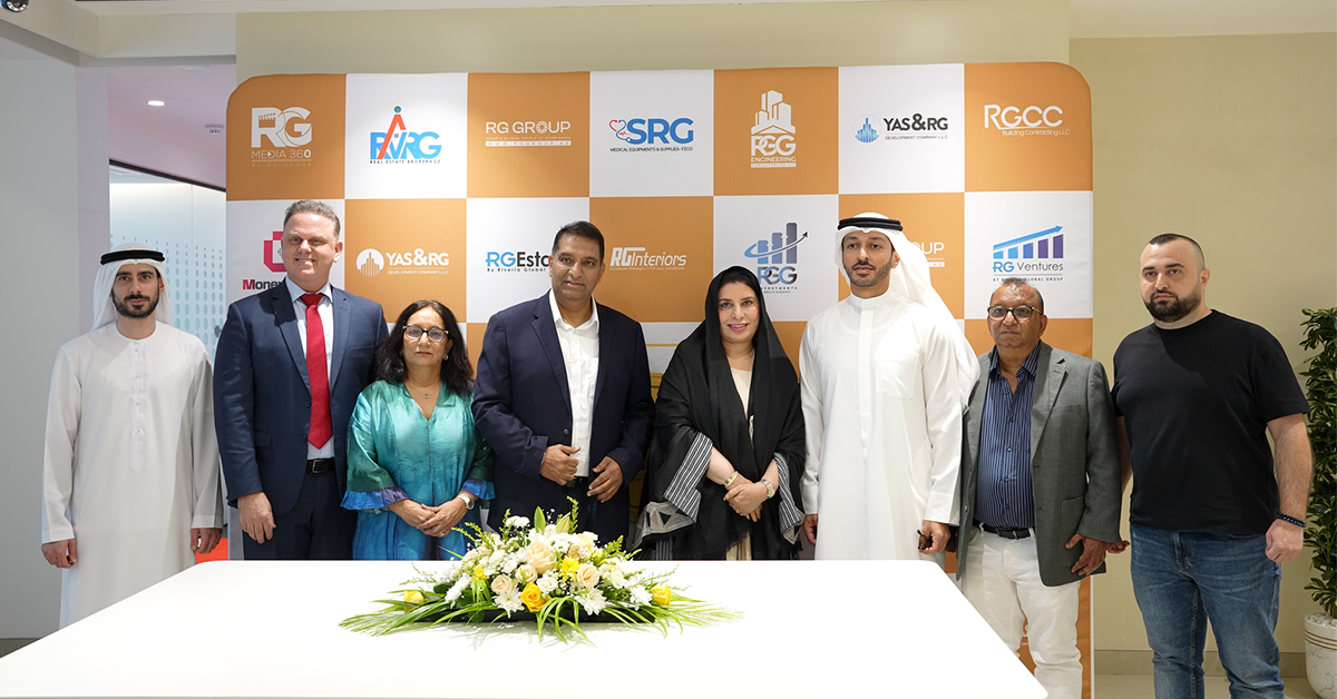 Real Estate Capital Advisory (RECA) Powered By RG Group