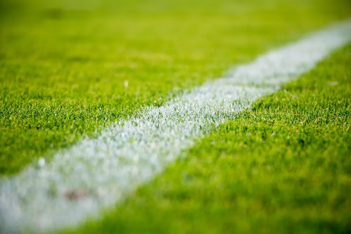 Sports & Performance Infrastructure
